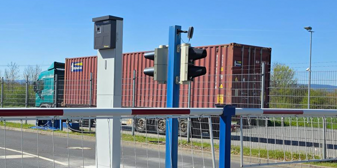 Vom Prototyp zur Praxis: SBT PRIMUS erfolgreich bei der Paulaner Brauerei im Einsatz